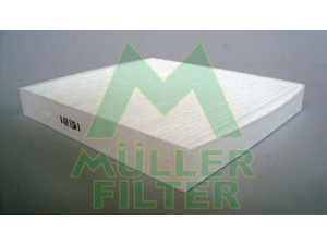 MULLER FILTER FC230 filtras, salono oras 
 Šildymas / vėdinimas -> Oro filtras, keleivio vieta
80290-ST3-E01, 80291-ST3-505, 80291-ST3-515