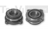 TREVI AUTOMOTIVE WB1910 rato guolio komplektas 
 Ašies montavimas/vairavimo mechanizmas/ratai -> Rato stebulė/montavimas -> Rato guolis
33416770974