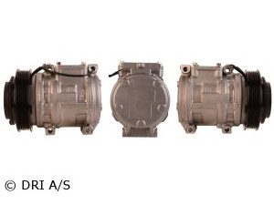 DRI 700510663 kompresorius, oro kondicionierius 
 Oro kondicionavimas -> Kompresorius/dalys
93012602104