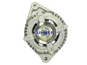 AD KÜHNER 553935RI kintamosios srovės generatorius 
 Elektros įranga -> Kint. sr. generatorius/dalys -> Kintamosios srovės generatorius
31100R40A01