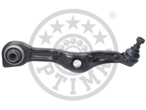 OPTIMAL G5-865 vikšro valdymo svirtis 
 Ašies montavimas/vairavimo mechanizmas/ratai -> Valdymo svirtis/pasukamosios svirties sujungimas -> Vairo trauklės (valdymo svirtis, išilginis balansyras, diago
2213308807