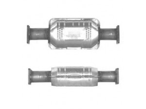 BM CATALYSTS BM90684 katalizatoriaus keitiklis 
 Išmetimo sistema -> Katalizatoriaus keitiklis
8970328812, 97032881, R1120050