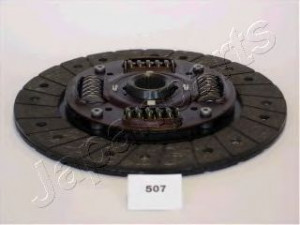 JAPANPARTS DF-507 sankabos diskas 
 Sankaba/dalys -> Sankabos diskas
MD714370, MD718824, MD724823, MD729517