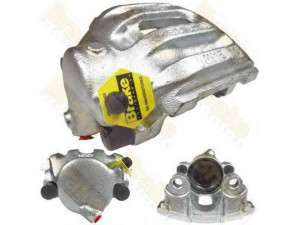 Brake ENGINEERING CA1598 stabdžių apkaba 
 Dviratė transporto priemonės -> Stabdžių sistema -> Stabdžių apkaba / priedai
34111160939, 34112227515