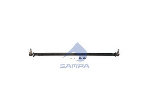 SAMPA 097.381 centrinės trauklės mazgas
949 330 10 03, 949 330 11 03, 949 330 17 03