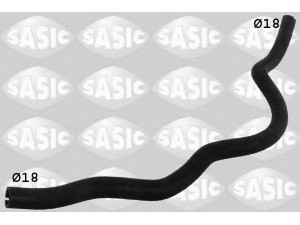 SASIC 3406087 radiatoriaus žarna 
 Aušinimo sistema -> Žarnelės/vamzdeliai/sujungimai -> Radiatoriaus žarnos
50512464, 50512464