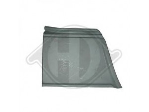 DIEDERICHS 9416012 šoninis skydas 
 Kėbulas -> Kuro bakas/dalys
