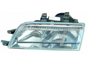 LORO 882-1108L-LD-E priekinis žibintas
XBC103090