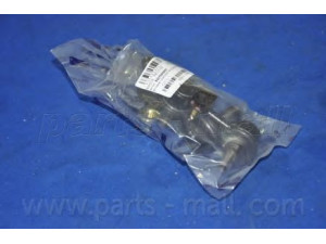 PARTS-MALL PXCLD-004 šarnyro stabilizatorius 
 Ašies montavimas/vairavimo mechanizmas/ratai -> Stabilizatorius/fiksatoriai -> Savaime išsilyginanti atrama
4575009000, 4575009001, P4575009000