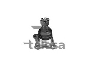 TALOSA 47-04454 atramos/vairo trauklė 
 Ašies montavimas/vairavimo mechanizmas/ratai -> Sujungimai -> Atramos/vairo trauklė
MB860829, MB860830
