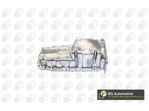 BGA SP9508 alyvos karteris 
 Variklis -> Tepimas -> Alyvos karteris/dalys -> Alyvos karteris
652171