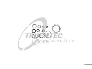 TRUCKTEC AUTOMOTIVE 02.43.191 tarpiklių rinkinys, vairo mechanizmo pavara
140 460 2901