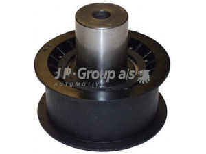 JP GROUP 1112200200 kreipiantysis skriemulys, paskirstymo diržas 
 Diržinė pavara -> Paskirstymo diržas/komplektas -> Laisvasis/kreipiamasis skriemulys
036109244