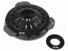 SACHS 1882 600 116 sankabos suspaudimo plokštelė