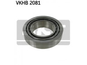 SKF VKHB 2081 rato guolis 
 Ašies montavimas/vairavimo mechanizmas/ratai -> Rato stebulė/montavimas -> Rato guolis
002 981 55 05, 002 981 56 05