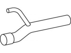 DINEX 68705 išleidimo kolektorius
475931