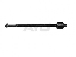 AYD 9502536 vidinė skersinė vairo trauklė 
 Vairavimas -> Vairo mechanizmo sujungimai
9947718, 9947718