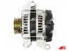 AS-PL A6143 kintamosios srovės generatorius
04606755AA, 04606755AB, 04606755AC