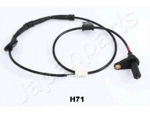 JAPANPARTS ABS-H71 jutiklis, rato greitis 
 Elektros įranga -> Jutikliai
95680-3A500