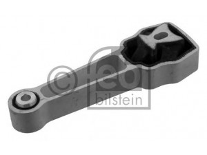 FEBI BILSTEIN 32665 variklio montavimas 
 Variklis -> Variklio montavimas -> Variklio montavimo rėmas
1 376 883, 1 405 123, 1 435 996