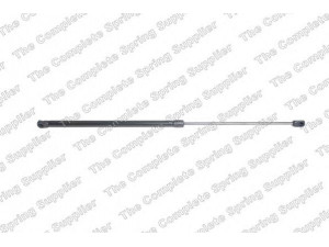 ROC GS1625 dujinė spyruoklė, bagažinė 
 Priedai -> Bagažinė/pakrovimo skyrius
51809199