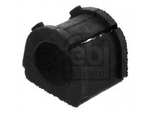 FEBI BILSTEIN 41128 skersinio stabilizatoriaus įvorių komplektas 
 Ašies montavimas/vairavimo mechanizmas/ratai -> Stabilizatorius/fiksatoriai -> Sklendės
MR267649