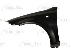 BLIC 6504-04-1132313P sparnas 
 Kėbulas -> Transporto priemonės priekis -> Sparnas/montavimo dalys
96548951