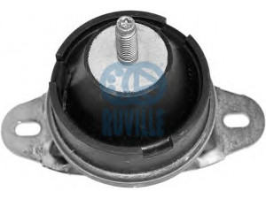 RUVILLE 325919 variklio montavimas 
 Variklis -> Variklio montavimas -> Variklio montavimo rėmas
1844.91, 1844.91