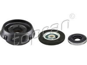 TOPRAN 701 057 remonto komplektas, pakabos statramstis 
 Ašies montavimas/vairavimo mechanizmas/ratai -> Montavimas, pakabos statramstis
7700 829 529SK