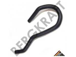 BERGKRAFT BK2972521SP radiatoriaus žarna
5010 211 354, 5010211354