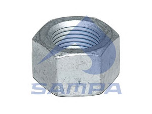 SAMPA 202.169 veržlė
000000 005464, 000000005464, 308674 024000