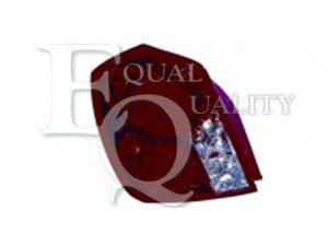 EQUAL QUALITY GP0640 priekinis žibintas 
 Kėbulas -> Priekinis žibintas/dalys -> Priekinis žibintas/įterp.
96551225, 2201605
