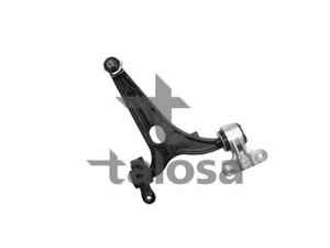 TALOSA 40-01385 vikšro valdymo svirtis 
 Ašies montavimas/vairavimo mechanizmas/ratai -> Valdymo svirtis/pasukamosios svirties sujungimas -> Vairo trauklės (valdymo svirtis, išilginis balansyras, diago
1401239480, 1497407080, 3521N9