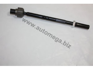 AUTOMEGA 1016030357 remonto komplektas, vairo trauklės ašinė jungtis 
 Vairavimas -> Sujungimo trauklės surinkimas/dalys -> Remonto komplektas
1603357, 1603357, 1603357, 93189668