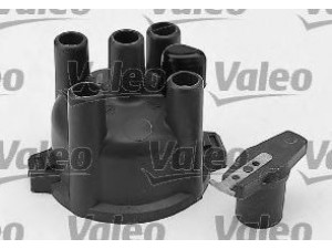 VALEO 244652 montavimo komplektas, uždegimo valdymo blokas