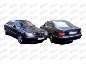 PRASCO ME5221236 dangtelis, vilkimo kablys 
 Kėbulas -> Kėbulo dalys/ sparnas/buferis -> Gaubtai/dangteliai
2208850323
