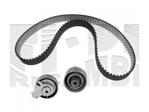 CALIBER 0224KP paskirstymo diržo komplektas 
 Techninės priežiūros dalys -> Papildomas remontas
0831.L6, 0831.L7, 0831L6, 0831.L6