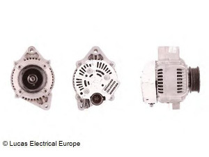 LUCAS ELECTRICAL LRA01177 kintamosios srovės generatorius 
 Elektros įranga -> Kint. sr. generatorius/dalys -> Kintamosios srovės generatorius
27060-43050