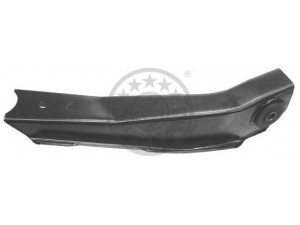 OPTIMAL G5-673 vikšro valdymo svirtis 
 Ašies montavimas/vairavimo mechanizmas/ratai -> Valdymo svirtis/pasukamosios svirties sujungimas -> Vairo trauklės (valdymo svirtis, išilginis balansyras, diago
6112108, 77FB3079AG