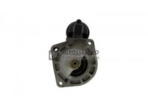 AUTOELECTRO AES8127 starteris 
 Elektros įranga -> Starterio sistema -> Starteris
4470377, 4470378, 46231535, 46231540