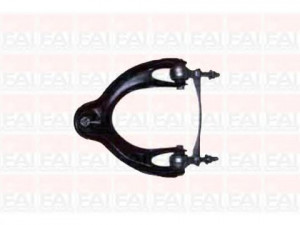 FAI AutoParts SS4811 vikšro valdymo svirtis 
 Ašies montavimas/vairavimo mechanizmas/ratai -> Valdymo svirtis/pasukamosios svirties sujungimas -> Vairo trauklės (valdymo svirtis, išilginis balansyras, diago
51460ST3E10, GSJ485, RBJ102130