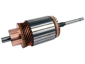 PowerMax 1016040 ankeris, starteris