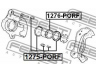 FEBEST 1275-PORF remonto komplektas, stabdžių apkaba
58102-44A00