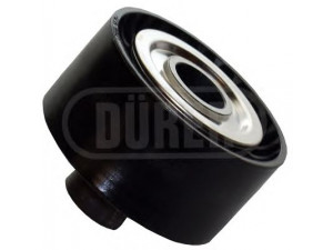 DÜRER 23028 kreipiantysis skriemulys, V formos rumbuotas diržas 
 Diržinė pavara -> V formos rumbuotas diržas/komplektas -> Laisvasis/kreipiamasis skriemulys
5751.E6, 5751.F4, 9658559480, 5751.E6