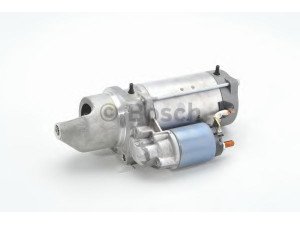 BOSCH 0 001 231 003 starteris 
 Elektros įranga -> Starterio sistema -> Starteris
1516687R, 004 151 86 01, A 004 151 86 01