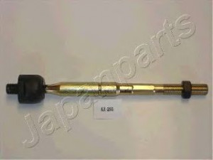 JAPANPARTS AX-298 vidinė skersinė vairo trauklė 
 Vairavimas -> Vairo mechanizmo sujungimai
45503-29435, 45503-29615