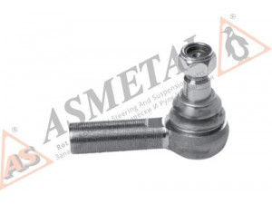 ASMETAL 17IV0500 skersinės vairo trauklės galas 
 Vairavimas -> Vairo mechanizmo sujungimai
0586 753, 0607 999, 0694 298, 0694 360