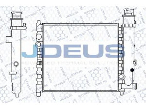 JDEUS 021V01 radiatorius, variklio aušinimas 
 Aušinimo sistema -> Radiatorius/alyvos aušintuvas -> Radiatorius/dalys
1300F2, 1300F3, 1300L7, 1300N8