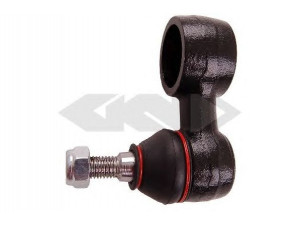 SPIDAN 44067 šarnyro stabilizatorius 
 Ašies montavimas/vairavimo mechanizmas/ratai -> Stabilizatorius/fiksatoriai -> Savaime išsilyginanti atrama
NTC 1888