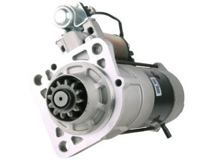 PowerMax 88212870 starteris 
 Elektros įranga -> Starterio sistema -> Starteris
M9T60671, M9T60672, 5001853710